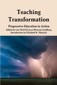 Teaching Transformation - Caryn Mirriam-Goldberg