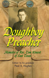 Doughboy Preacher Paul Hughes Author