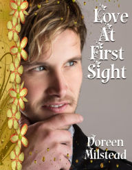 Love At First Sight Doreen Milstead Author