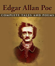 Edgar Allan Poe: Complete Tales and Poems Edgar Allan Poe Author