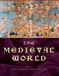 The Medieval World (Routledge Worlds) - Peter Linehan