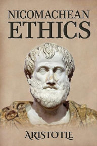 Nicomachean Ethics Aristotle Author