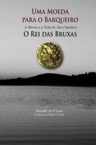 Uma Moeda para o Barqueiro Jimahl di Fiosa Author