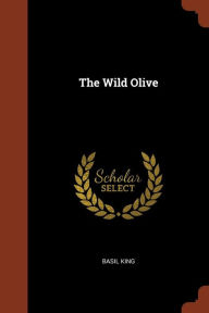 The Wild Olive - Basil King