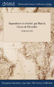 9781375374019 - Comtesse de Flesselles: Imprudence et sévérité: par Mme la Ctesse de Flesselles; TOME SECOND - Book