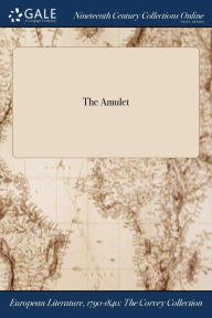 9781375374347 - Anonymous: The Amulet - Book