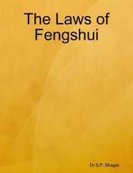 The Laws of Fengshui Dr S.P. Bhagat Author