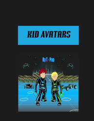 Kid Avatars - T-Pop