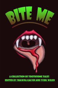 Bite ME Macabre Maine Author