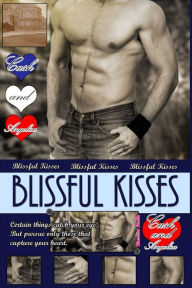 Blissful Kisses - Shannon Noelle