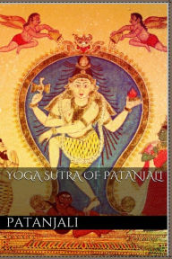 Yoga Sutra of Patanjali - Patanjali