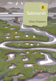 Saltmarsh Clive Chatters Author