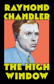 The High Window Raymond Chandler Author