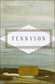 Tennyson: Poems