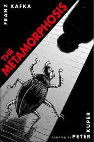 The Metamorphosis: The Illustrated Edition Franz Kafka Author