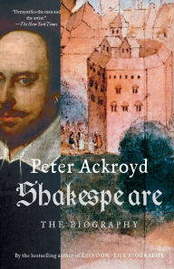 Shakespeare: The Biography