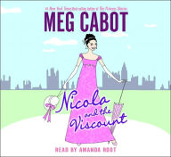 Nicola and the Viscount - Meg Cabot