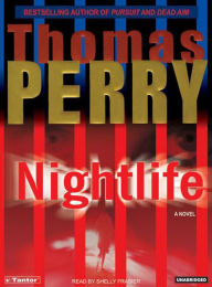 Nightlife - Thomas Perry