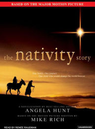 The Nativity Story - Angela Hunt