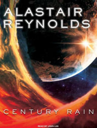 Century Rain (Revelation Space Series #5) - Alastair Reynolds