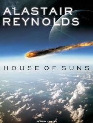 House of Suns - Alastair Reynolds