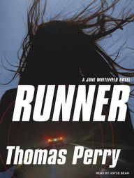 Runner (Jane Whitefield Series #6) - Thomas Perry