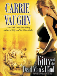 Kitty and the Dead Man's Hand (Kitty Norville Series #5) - Carrie Vaughn