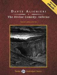 The Divine Comedy: Inferno (Tantor Classics) - Dante Alighieri