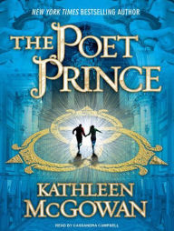 The Poet Prince - Kathleen McGowan