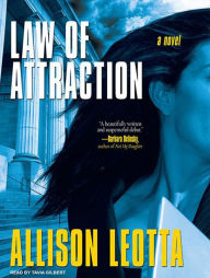 Law of Attraction (Anna Curtis Series #1) - Allison Leotta
