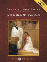 Pocahontas: My Own Story - John Smith