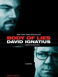 Body of Lies - David Ignatius
