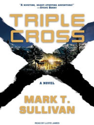 Triple Cross - Mark T. Sullivan