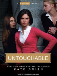 Untouchable (Private Series #3) - Kate Brian