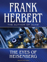 The Eyes of Heisenberg - Frank Herbert