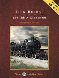 The Thirty-Nine Steps - John Buchan