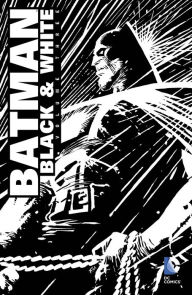 Batman: Black & White Vol. 3 (NOOK Comic with Zoom View) - Joe Kelly