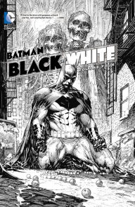 Batman: Black and White Vol. 4 (NOOK Comic with Zoom View) Paul Dini Author