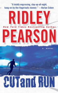 Cut and Run Ridley Pearson Author