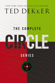 Circle Series 4-in-1 Ted Dekker Author