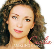 Amazing Grace Cecilia Author