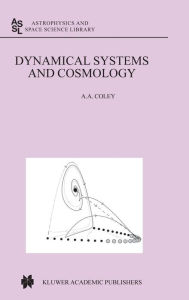 Dynamical Systems and Cosmology A.A. Coley Author