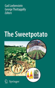 The Sweetpotato Gad Loebenstein Editor