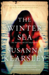 The Winter Sea Susanna Kearsley Author