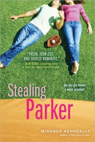 Stealing Parker (Hundred Oaks Series #2) - Miranda Kenneally