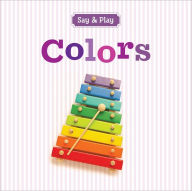 Colors - Sterling Publishing Co., Inc.