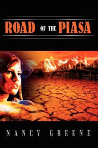 Road Of The Piasa - Nancy Greene