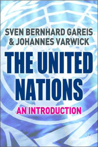 The United Nations: An Introduction