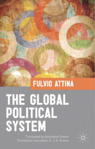 The Global Political System - Fulvio Attina