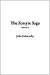 The Forsyte Saga John Galsworthy Author